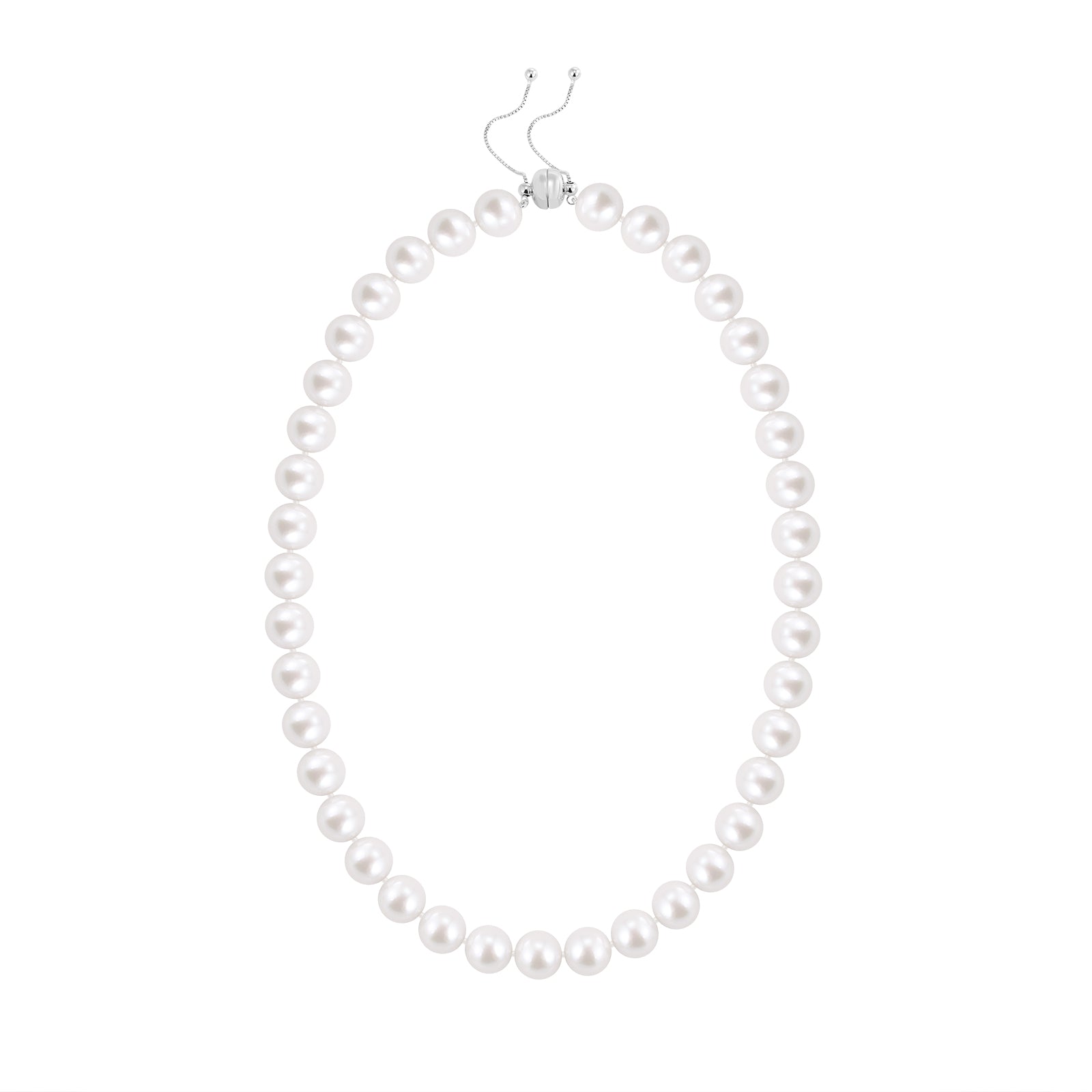 Edison Pearl Necklace