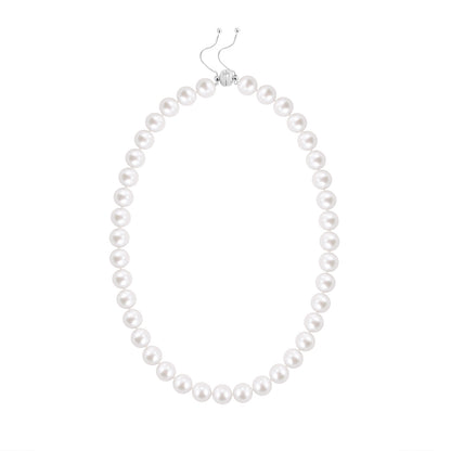 Edison Pearl Necklace