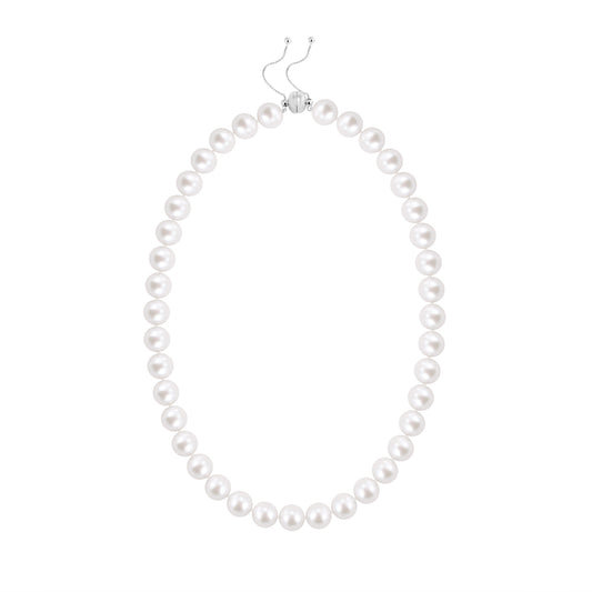 Edison Pearl Necklace