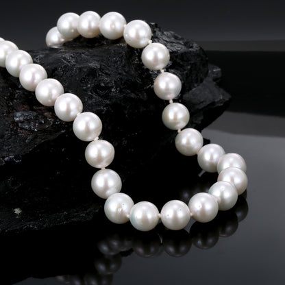 Edison Pearl Necklace