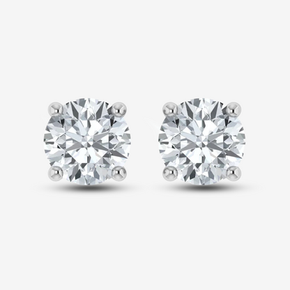 Mega Deal 2.00CT Lab Grown Diamond Earring