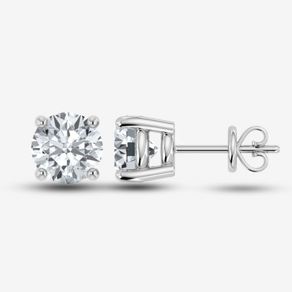 Mega Deal 2.00CT Lab Grown Diamond Earring