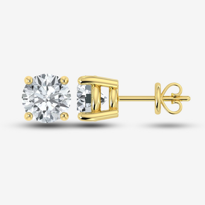 Mega Deal 2.00CT Lab Grown Diamond Earring