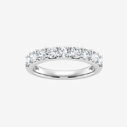 1.00ct  Lab Grown Diamond Band Ring