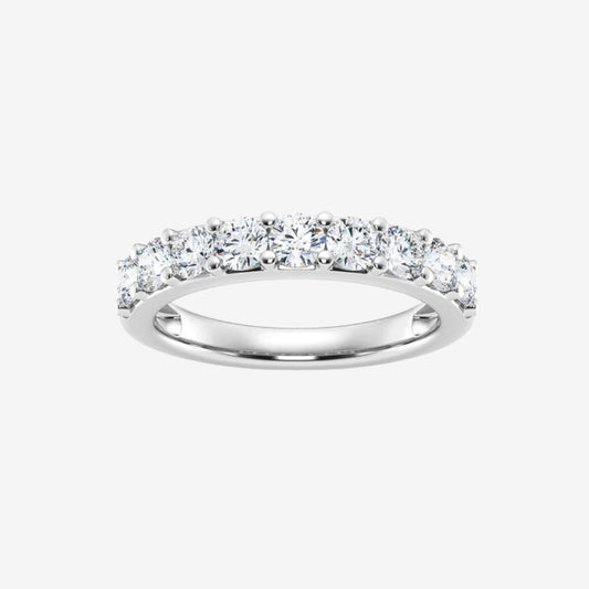 1.00ct  Lab Grown Diamond Band Ring