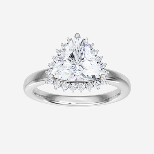 Anillo Diana Serene de Trillion