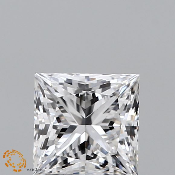 Princesa 1,02ct F VS2