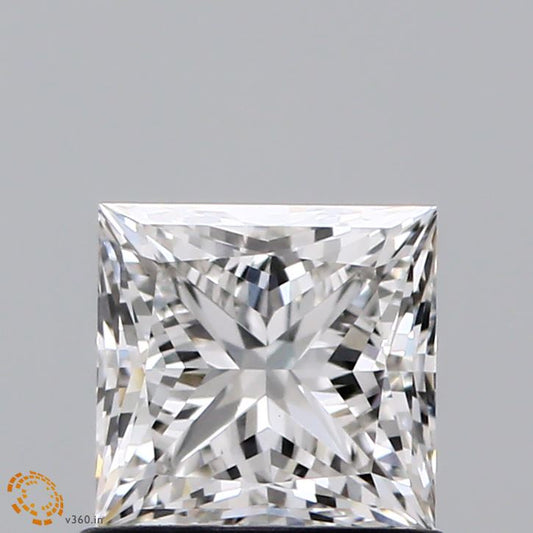 Princesa 1,01ct G VVS2