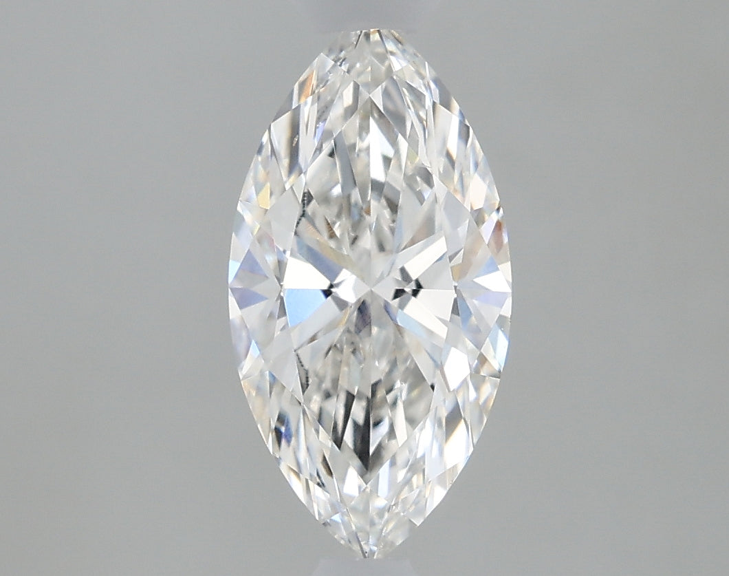 Marquesa 1,01 ct F VS2