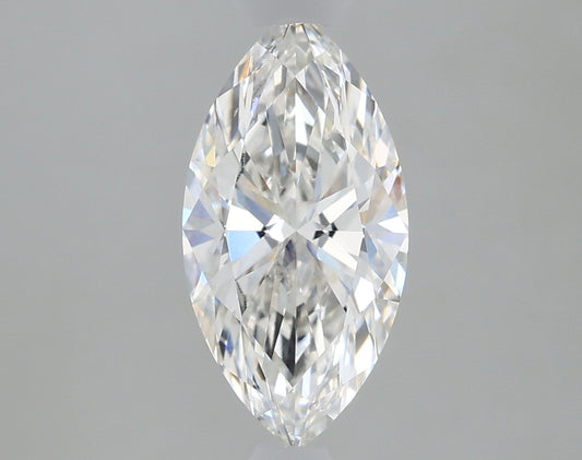 Marquesa 1,01 ct F VS2