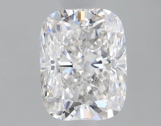 Cojín 1,03ct F SI1