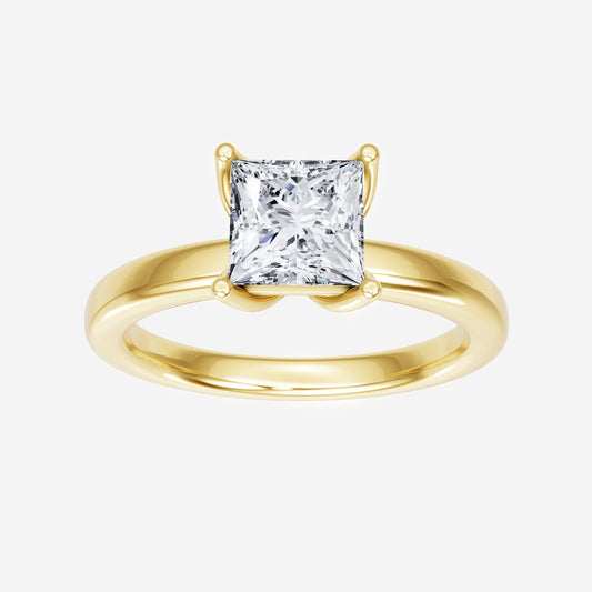 Princess Joyous Promise Ring