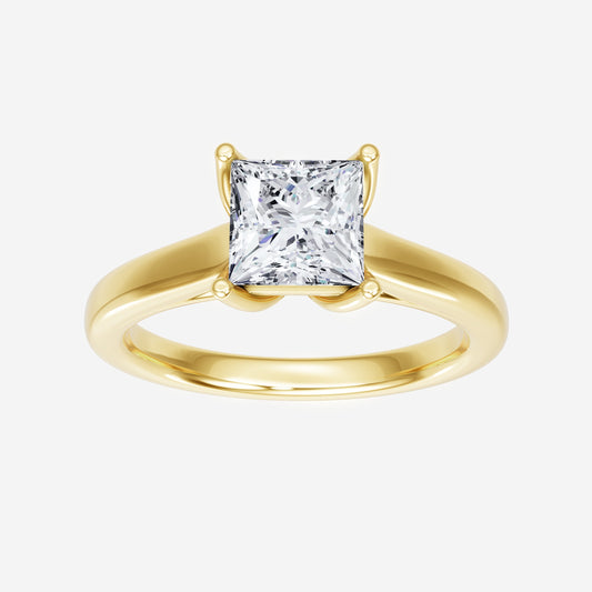 Princess Endless Romance Ring