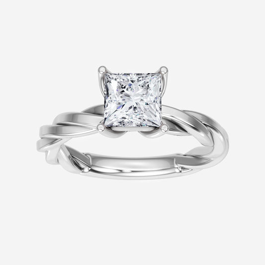 Princess Twinkling Shadows Ring