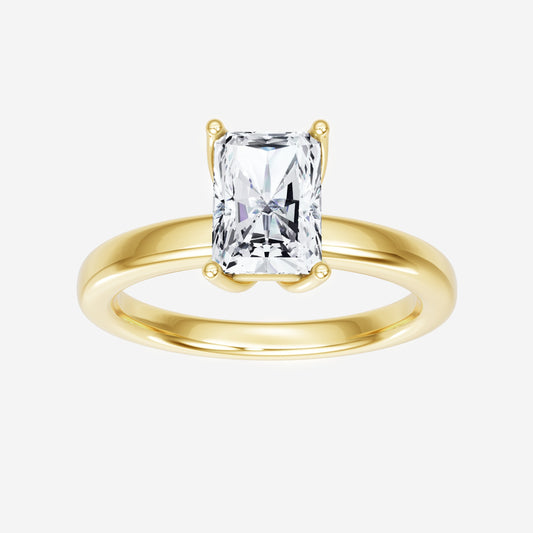 Radiant Romance Ring