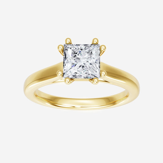 Princess Celecital Dreams Ring