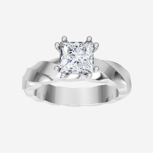 Princess Joyful Ring