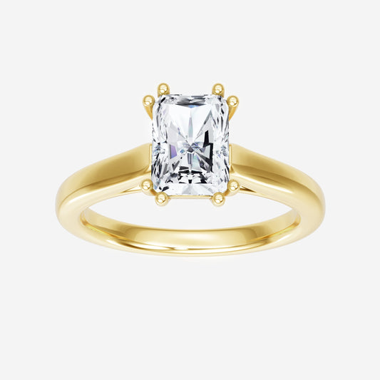 Radiant Celecital Dreams Ring