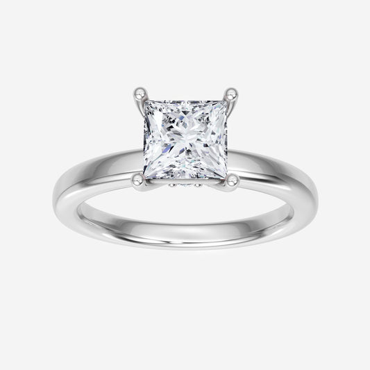 Princess Everlasting Love Ring