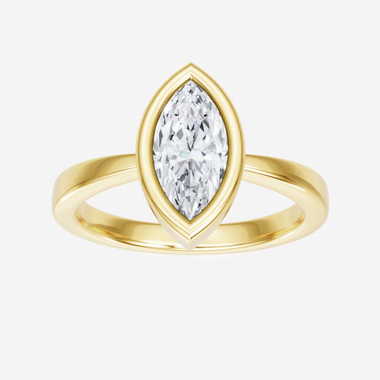 Anillo Marquesa Vibrant Bloom