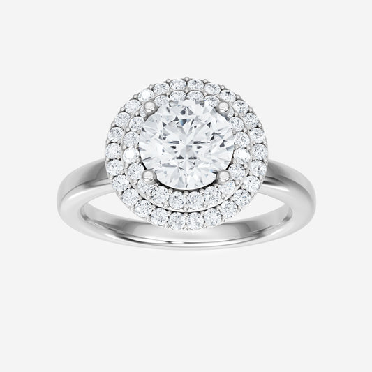 Round Wish Ring