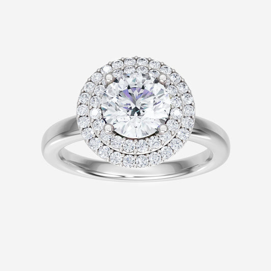 Round Wish Ring