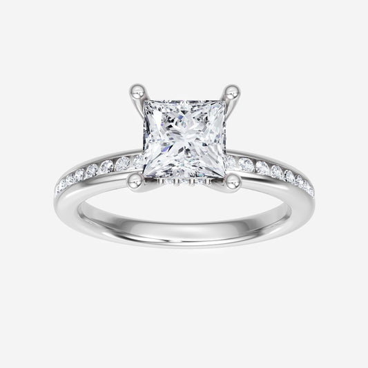 Princess Dazzling Glam Ring