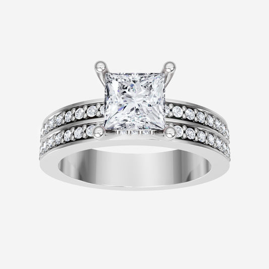 Princess Jewel of Joy Ring