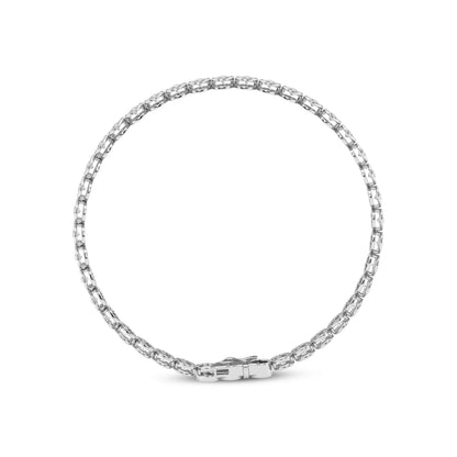 2.00ct Lab Grown Diamond Link Bracelet