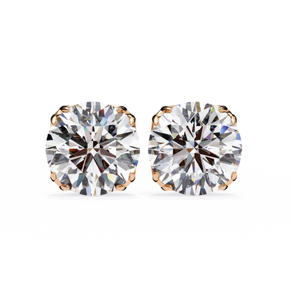 2.50ct Lab Grown Diamond Eternal Sparkle Studs