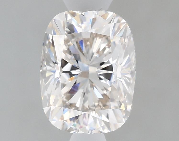 Cushion 1.00ct H VS1