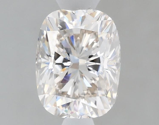 Cushion 1.00ct H VS1